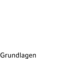 Grundlagen