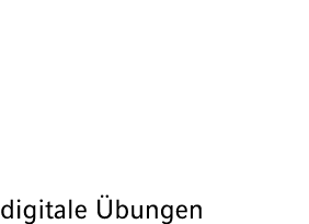 digitale bungen 
